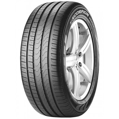 Купить шины Pirelli Scorpion Verde 235/55R18 100V