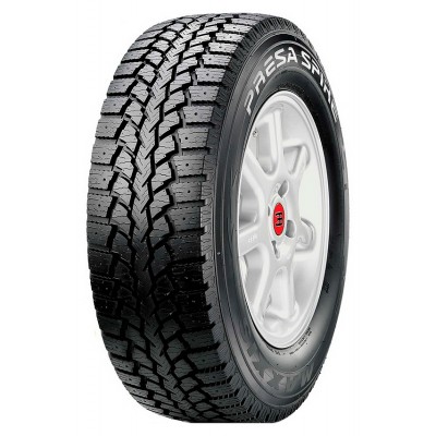 Купить шины и диски в Минске и Беларуси Maxxis MA-SLW Presa Spike 215/75R16C 116/114Q