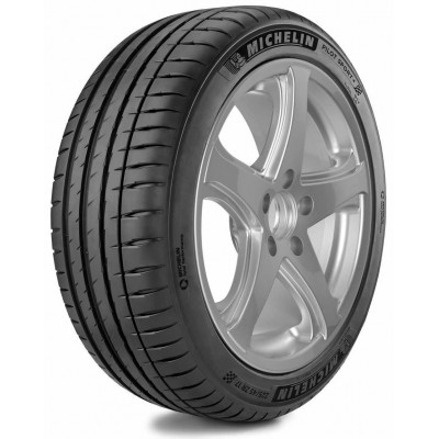 Купить шины Michelin Pilot Sport 4 275/35R20 102Y (run-flat)