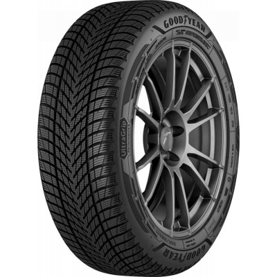 Купить шины и диски в Минске и Беларуси Goodyear UltraGrip Performance 3 255/45R20 105V
