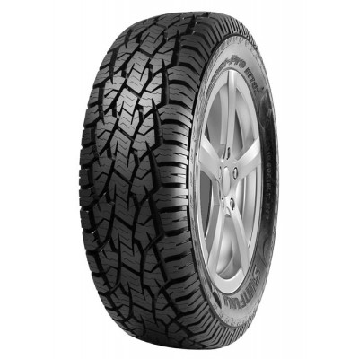 Купить шины и диски в Минске и Беларуси Sunfull Mont-Pro AT782 265/75R16 116S