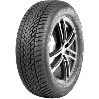 Купить шины и диски в Минске и Беларуси Nokian Snowproof 2 225/50R17 98H