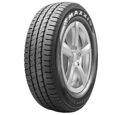 Купить шины и диски в Минске и Беларуси Maxxis WL2 Vansmart Snow 195R14C 106/104R