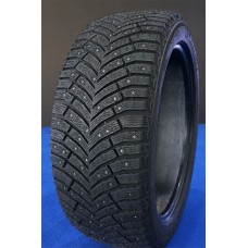 Michelin X-Ice North 4 215/55R17 98T