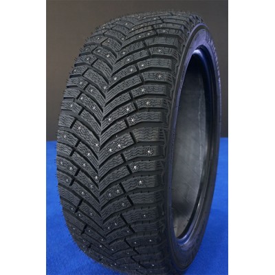 Купить шины и диски в Минске и Беларуси Michelin X-Ice North 4 215/55R17 98T