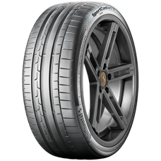 Continental SportContact 6 325/35R22 114Y