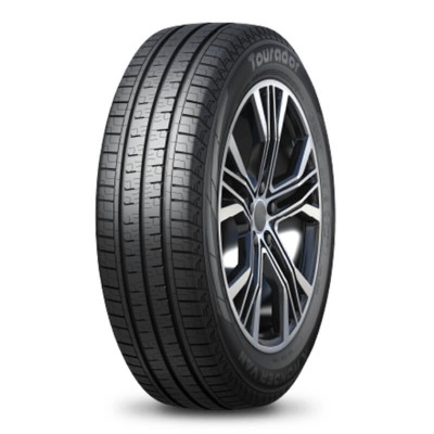 Купить шины и диски в Минске и Беларуси Tourador X Wonder Van 225/75R16C 121/120R