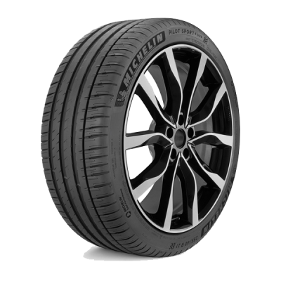Купить шины и диски в Минске и Беларуси Michelin Pilot Sport 4 295/40R19 108Y