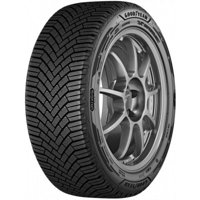 Купить шины и диски в Минске и Беларуси Goodyear UltraGrip Ice 3 215/50R17 95T