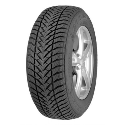 Купить шины и диски в Минске и Беларуси Goodyear UltraGrip+ SUV 255/60R18 112H