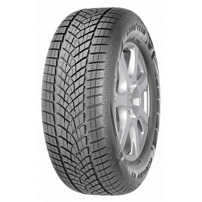 Купить шины и диски в Минске и Беларуси Goodyear UltraGrip Ice SUV 225/55R19 103T