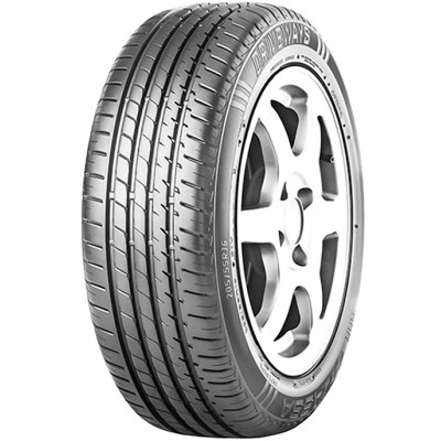 Купить шины и диски в Минске и Беларуси Lassa Driveways Sport 245/45R17 99Y