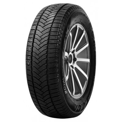 Купить шины и диски в Минске и Беларуси Royal Black Royal Van A/S 195/65R16C 104/102T