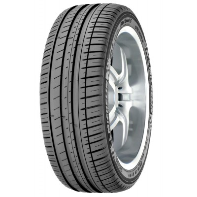 Купить шины Michelin Pilot Sport 3 275/40R19 105Y