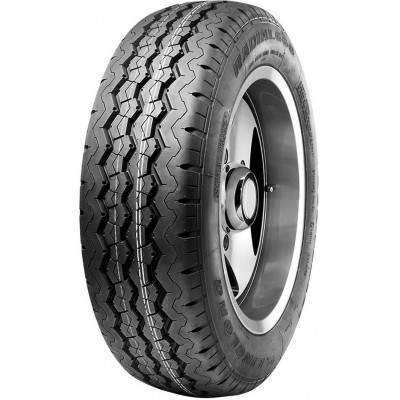 Купить шины и диски в Минске и Беларуси Leao Radial 666 195/70R15C 104/102R