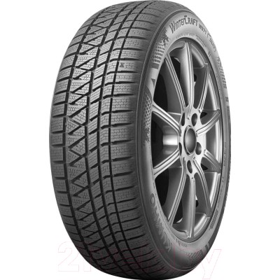 Купить шины и диски в Минске и Беларуси Kumho WinterCraft WS71 255/45R20 105V