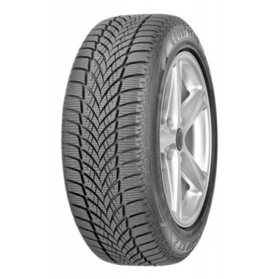 Купить шины и диски в Минске и Беларуси Goodyear Ice 2 245/45R20 103T