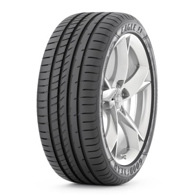Купить шины и диски в Минске и Беларуси Goodyear Eagle F1 Asymmetric 2 285/35R19 103Y