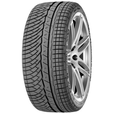 Купить шины Michelin Pilot Alpin PA4 285/30R19 98W