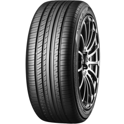 Купить шины и диски в Минске и Беларуси Yokohama Advan dB V552 235/55R17 99V