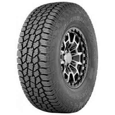 Купить шины и диски в Минске и Беларуси Yokohama Geolandar A/T4 G018 265/60R18 119S