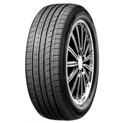 Купить шины и диски в Минске и Беларуси Roadstone N5000 Plus 205/50R16 87H