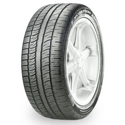 Купить шины и диски в Минске и Беларуси Pirelli Scorpion Zero Asimmetrico 255/45R20 105V