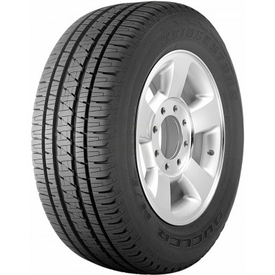 Купить шины и диски в Минске и Беларуси Bridgestone Dueler H/L Alenza 285/45R22 110H